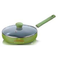 Non Stick Colored Fry Pan