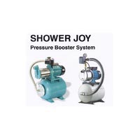 Pressure Booster System