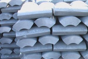Graphite Anode