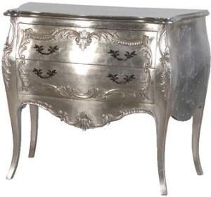 Silver Leaf Furniture