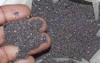 Blue Dust Iron Ore