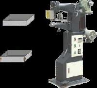 Box Corner Pasting Machine