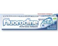 Fluorodine Oxygen White Toothpaste