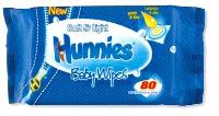 Hunnies Baby Wipes