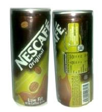 Nescafe Original Can