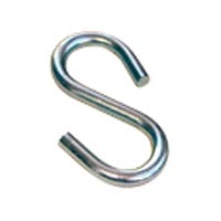 S Type Hook