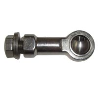Stainless Steel Forged Hook Bolts