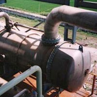 Heat Exchanger Reboiler