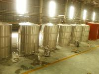 Storage Tanks