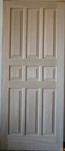 Solid Wood Doors