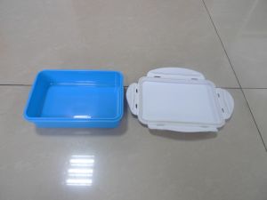food container