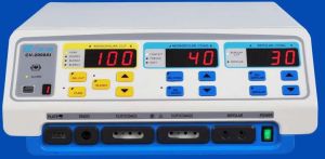 Cv-2000ai LED Display Electrosurgical Generator, Brand Name : Kangwei