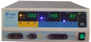 Cv-2000i Five Modes Electrosurgical Generator