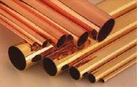 Copper Alloy Tubes