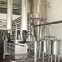 Liquid Milk Processing Plant Turnkey Project
