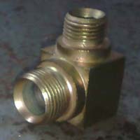 hydraulic fittings