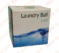 wash laundry ball