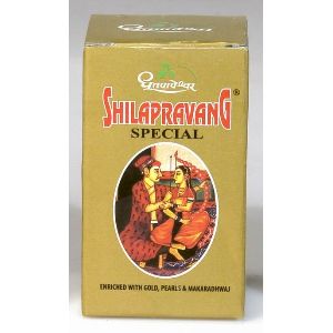 Dhootapapeshwar Shilapravang Special Tablets