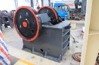 Pe Jaw Crusher