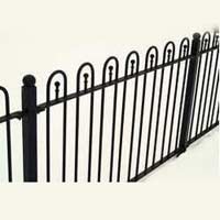 Stainless Steel Safety Railings