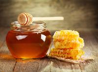 pure forest honey