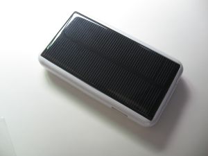 Portable Solar Charger