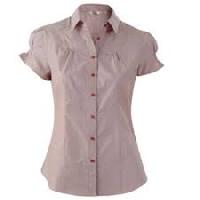 womens formal shirts