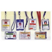 ID Cards