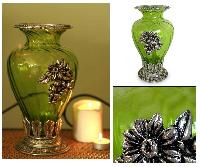 Decorative Flower Vases Item Code - Dfv - 06