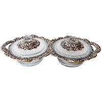 Item Code - Dv - 05 decorative bowls
