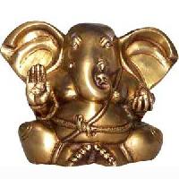 Item Code - LGS - 01 Lord Ganesha Statue