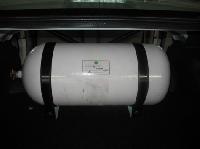 Cng Cylinder