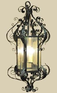 Antique Lanterns