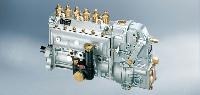 multi cylinder plunger pump