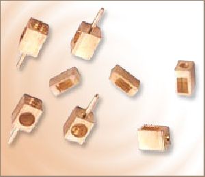 Brass PCB Terminals for Connectors