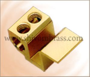 Brass Switch Gear Parts