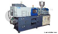 Hydra Ram Type Injection Moulding Machines