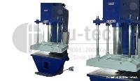 hydraulic press