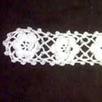 Crochet Lace Edges