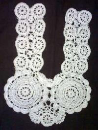 crochet Neck Collar-05