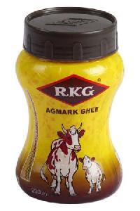 RKG 1 l Pet Bottle Ghee
