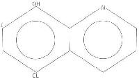 Iodochloro Hydroxy Quinoline