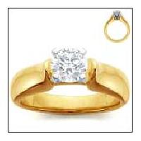diamond ring  Design No.TKDR-26