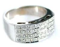 Diamond Rings  Design No.tkdr-11