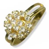 Diamond Rings Design No.TKDR-32