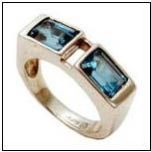 Diamond Rings Design No.TKDR-34