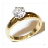 diamond rings  Design No.TKDR-6