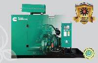 Diesel Generator Engine