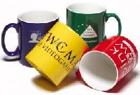 promotional cups