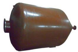 Chemical Reactors & Process Tanks